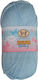 Petalouda Standard Baby Light Blue 011 250m 100gr