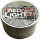 Grinder Amsterdam Red Light District Zinc
