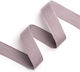Fakarola Cotton Ribbon 25mm 50m Cfaxxxxx Gray