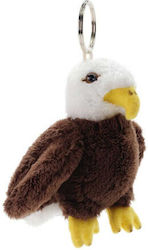 Breloc De Plus Vultur 10cm National Geographic