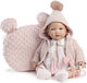 Guca Păpușă bebe 42 cm.