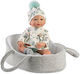 Guca Păpușă bebe 38 cm.