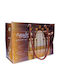 Agadir Brown Bag Handles