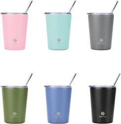 Terra Θερμός 350ml Terra Terra Θερμός 350ml Terra