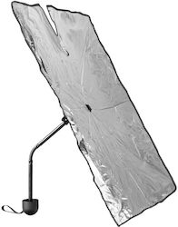 Lampa Ηλιοπροστασια Εσωτερικη Παρμπριζ Ομπρελα Premium L 79x140cm Lampa 1 Τεμ L6687.3 Lampa Ηλιοπροστασια Εσωτερικη Παρμπριζ Ομπρελα Premium L 79x140cm Lampa 1 Τεμ L6687.3