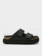 Sandale Casual Damă Anatomici Negre