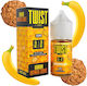 Twist Flavor Shot 10ml/30ml 1τμχ Banana Oatmeal Cookie
