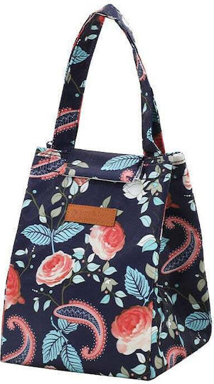 Amber Insulated Bag Shoulderbag 8 liters L25 x W18 x H18cm