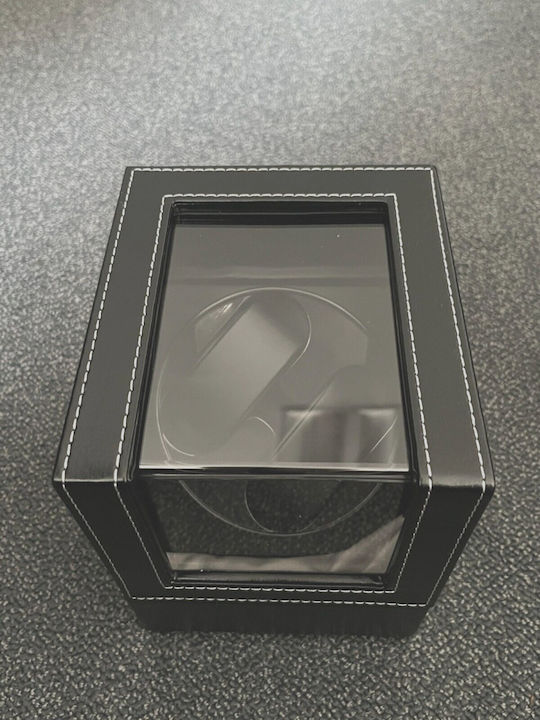 2-Position Watch Winder USB Charging