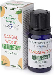 Stamford London Αιθέριο Έλαιο Σανδαλόξυλο 10ml