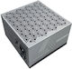 Montech Century II 1200W Сив Компютърно захранване Пълен модул 80 Plus Gold