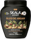 Skala Hair Mask for Shine with Argan Oil 1000gr