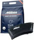 Inner Tube 400-18 Up to 130/80-18 Tr6 Hd 2mm Ib Mitas 70001343