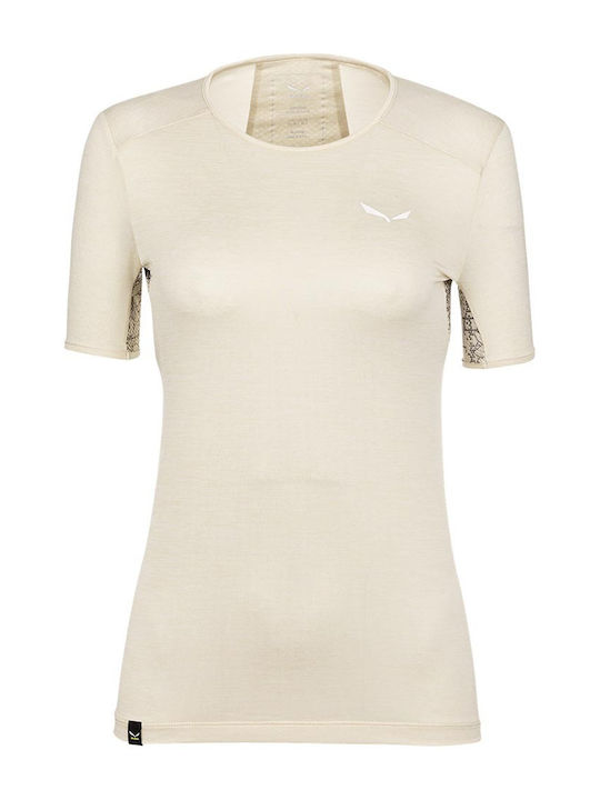 Women's Athletic T-shirt Fast Drying Gray