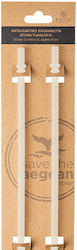 Estia Straw Tumbler Xl Καλαμάκι για Θερμός