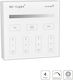 Telecomandă Smart Panel T1 4 Zone Monocolor Mi-light