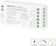 2,4 GHz 2-in-1 Monocolor Dual Weiß Controller Fut035s+ Miboxer