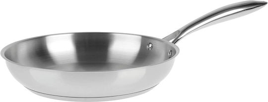 Sitram 24cm aus Edelstahl