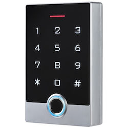 Tele Πληκτρ.access Control Access Control για Πρόσβαση με Κάρτα