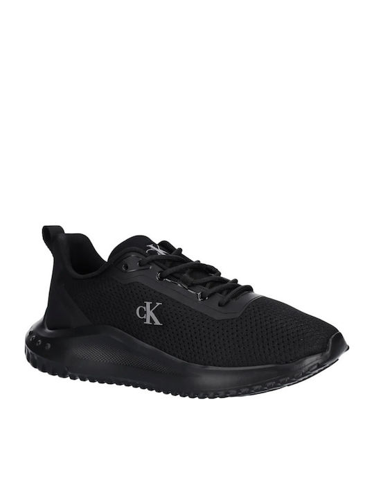 Ανδρικά Sneakers Triple Black