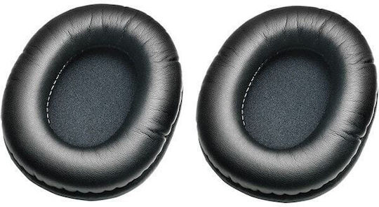 Audio Technica Резервни Наушници За Слушалки ATPT-M30XPAD Черни