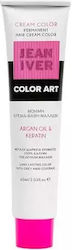 Jean Iver Cream Color