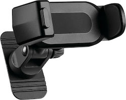Lampa Snap 2.0 Compact Clip Βάση Κινητού Μαύρη Lampa Snap 2.0 Compact Clip Βάση Κινητού Μαύρη