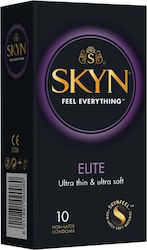 Skyn Προφυλακτικά Elite 10τμχ 53mm Natural