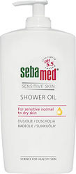 Sebamed Shower Oil 500ml Sebamed Shower Oil 500ml