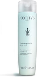 Sothys Tonikum Gesichtswasser 200ml