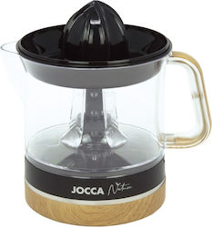 Jocca Storcător electric 40W cu capacitate 700ml Negru