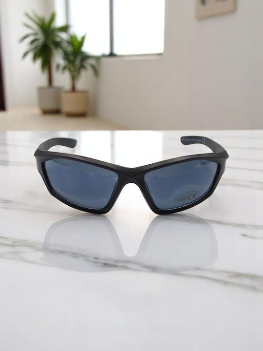Dasoon Vision Sonnenbrillen Μαύρα mit Gestell Dasoon Vision Sonnenbrillen Μαύρα mit Gestell