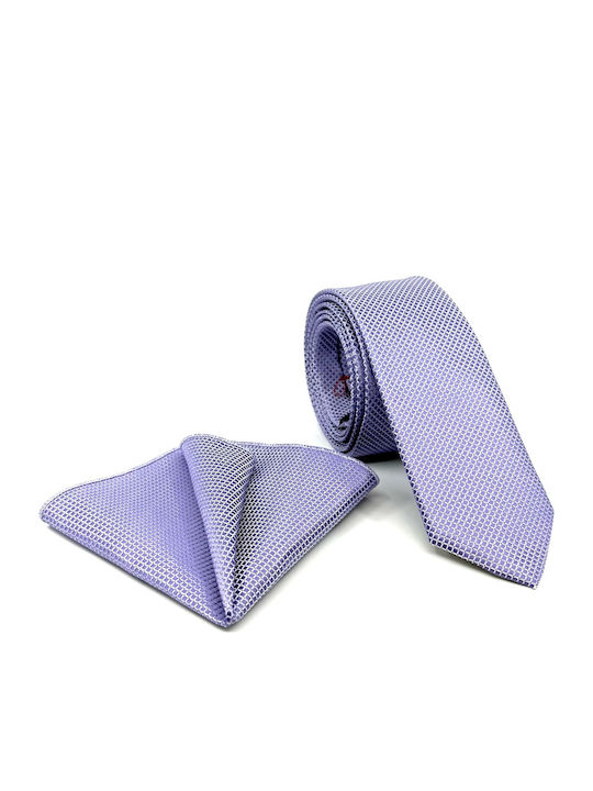 Legend Accessories Σετ Ανδρικής Γραβάτας με Σχέδια Legend Accessories Σετ Ανδρικής Γραβάτας με Σχέδια