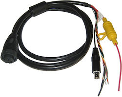 1m Video Data Power Cable Axiom Pro Axiom XL A C E Es Gs