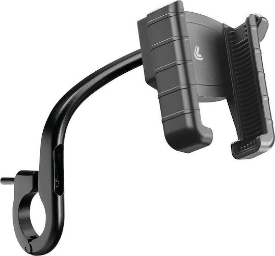 Lampa Βαση Στηριξης Κινητου Smart Handle Grip 62-82mm Στηριξη Στο Αριστερο Χερουλι 22-34mm Optiline 1 Tem 9158.0-lm