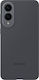 Samsung Back Cover Σιλικόνης Μαύρο (Galaxy S25 ...