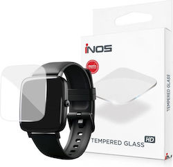 iNOS Tempered Glass Redmi Watch 5 Lite 1τμχ iNOS Tempered Glass Redmi Watch 5 Lite 1τμχ