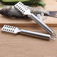 Fish Descaler made of Stainless Steel