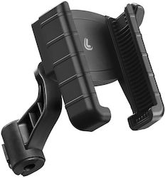 Lampa Smart Scooter Grip Suport de Telefon mobil Motocicletă cu braț reglabil pentru pe oglindă Lampa Smart Scooter Grip Suport de Telefon mobil Motocicletă cu braț reglabil pentru pe oglindă