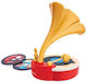 Hape Μουσικό Παιχνίδι Early Melodies για 3+ Ετών