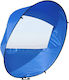 Round Pop-up Kayak Sail Sck Blue 0207-105112