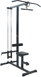 vidaXL Riemenscheiben mit Gewichten 80kg