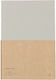 Paper Republic Refill Pads A5 with Blank Pages White