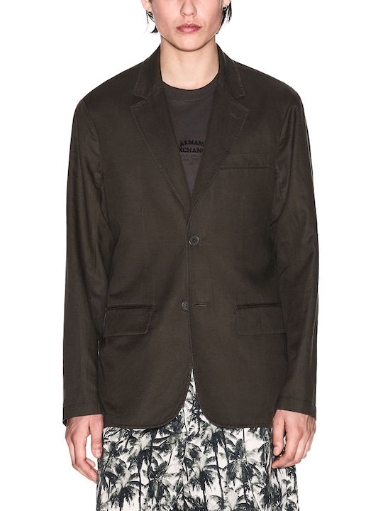 Armani Exchange