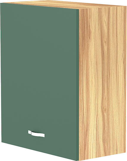 Green Colour 60x32x72buc