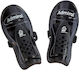 Admiral Shin Guards Adults Black