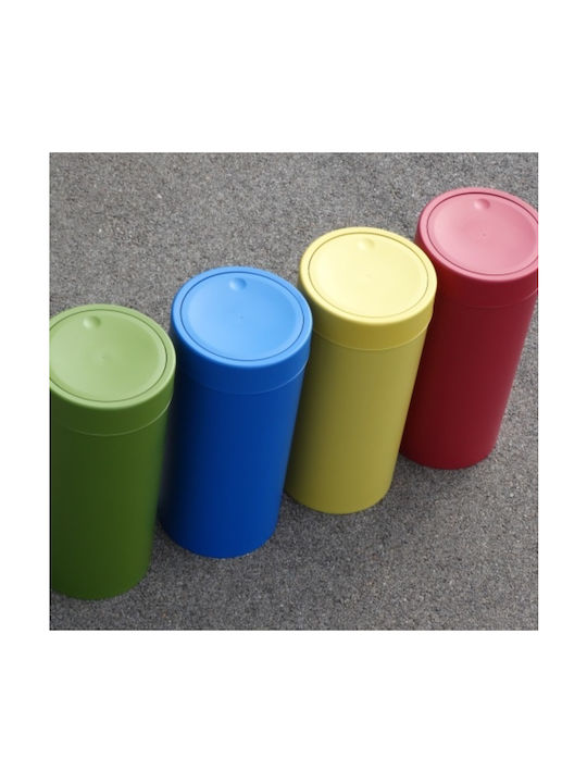 Viomes Abfalleimer Recycling Kunststoff Mehrfar...