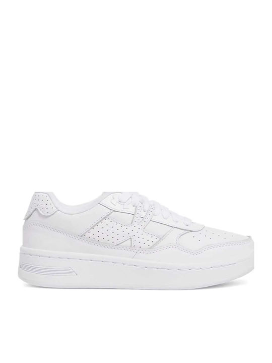 Damen Sneakers Weiß