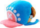 Abysse Plüsch Tony Tony Chopper 19 cm