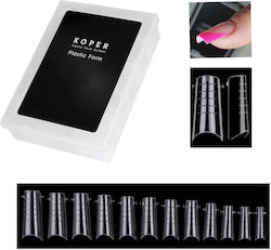 Koper Nail Tips prof-3922